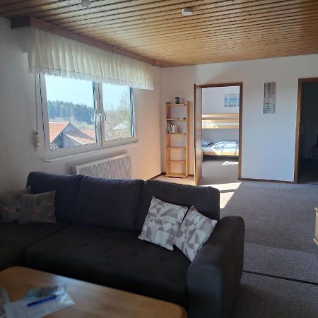 Alpenblick Apartment Eppenschlag ภายนอก รูปภาพ